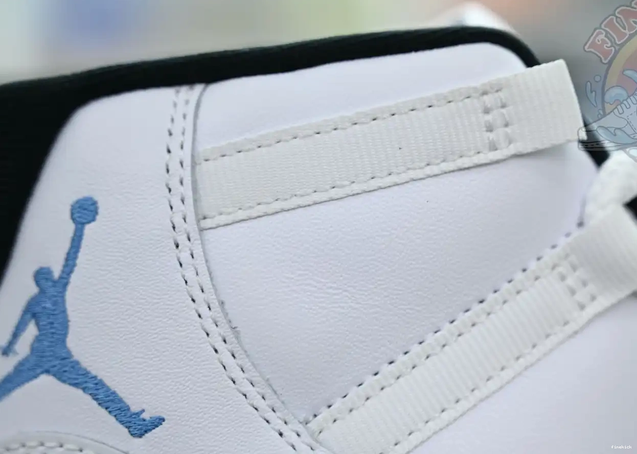2024 Jordan 11“Legend Jordan Blue” Air 0518